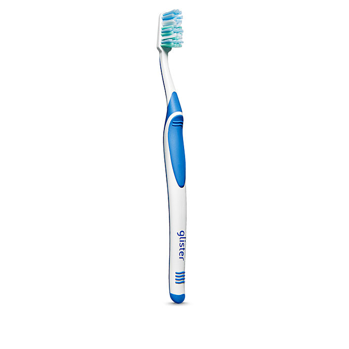 Glister™  Advanced Toothbrush