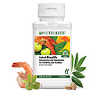 Nutrilite™ Glucosamine – 30 Day Supply