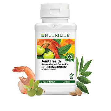 Nutrilite™ Joint Health – 30 Day Supply
