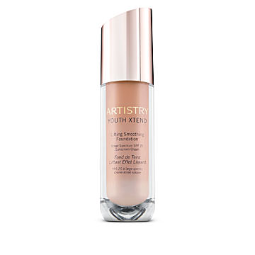 Artistry Youth Xtend™ Lifting Smoothing Foundation – Chiffon – L2C1