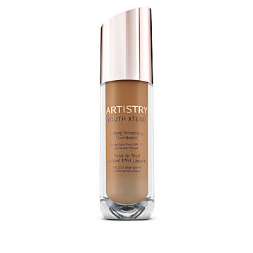 Artistry Youth Xtend™ Lifting Smoothing Foundation – Golden – L4N1