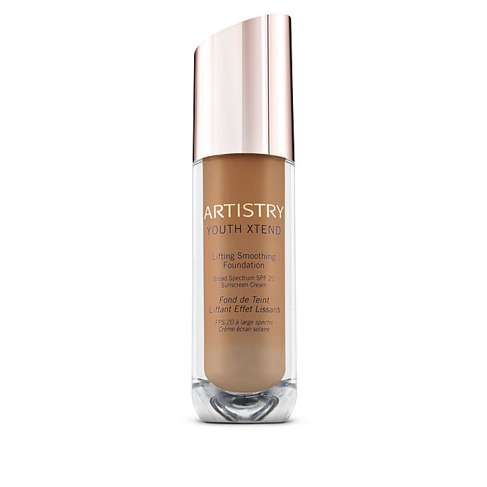 Artistry Youth Xtend™ Lifting Smoothing Foundation – Golden – L4N1