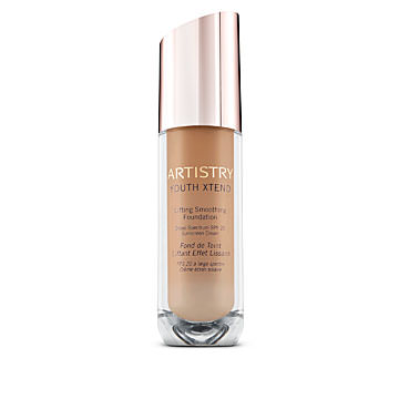 Artistry Youth Xtend™ Lifting Smoothing Foundation – Brulee – L4W1