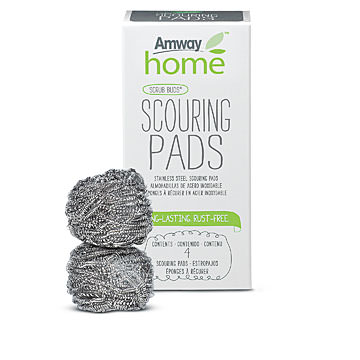 Amway Home™ Almohadillas Scrub Buds™