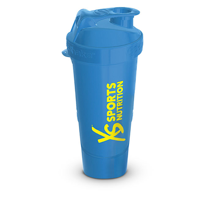 XS SHAKER CUP