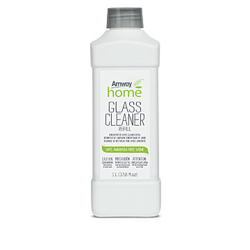 Amway Home™ Glass Cleaner