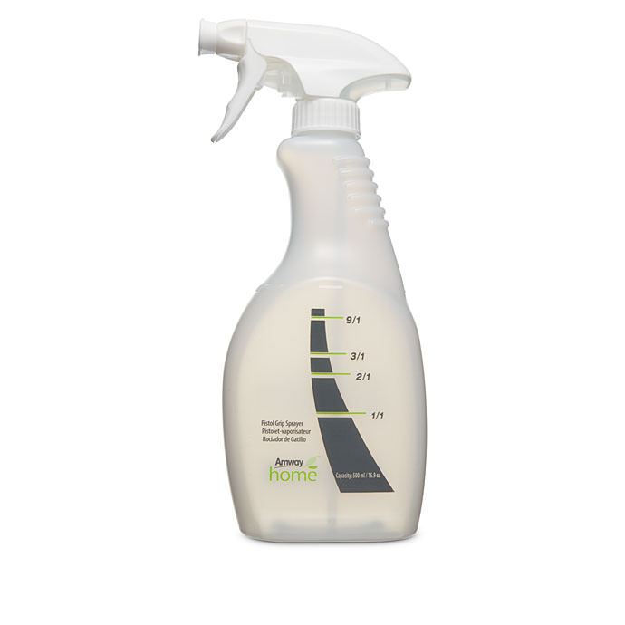 Amway Home™ Spray Bottle