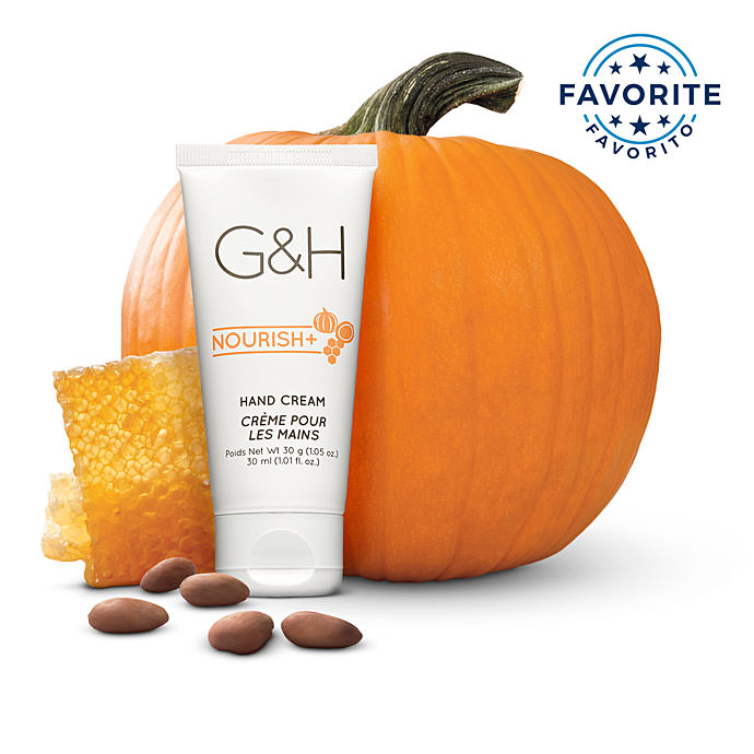 G&H Nourish+™ Hand Cream