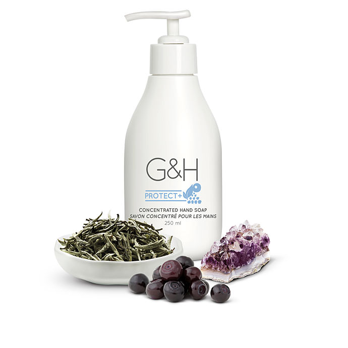 G&H Protect+™ Concentrated Hand Soap