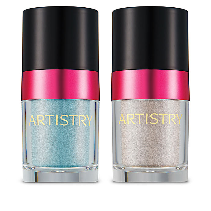 Artistry Signature Color™ Shimmer Powder Eye Duo - So Chic