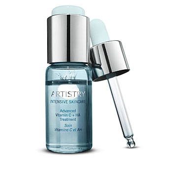 Artistry™ Intensive Skincare Advanced Vitamin C + HA Treatment