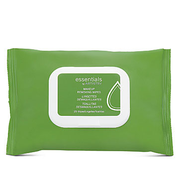 essentials by Artistry™ Makeup Removing Wipes