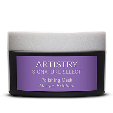 Artistry Signature Select™ Polishing Mask