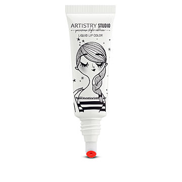 Artistry Studio™ Liquid Lipstick – Mona Lisa Melon