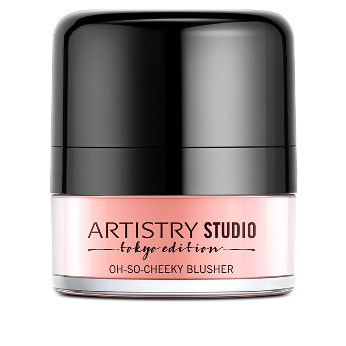 Artistry Studio™ Oh-So-Cheeky Blusher - Kimono Nude