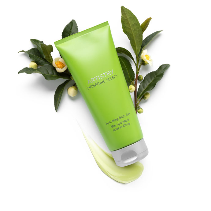Artistry Signature Select™ Hydrating Body Gel