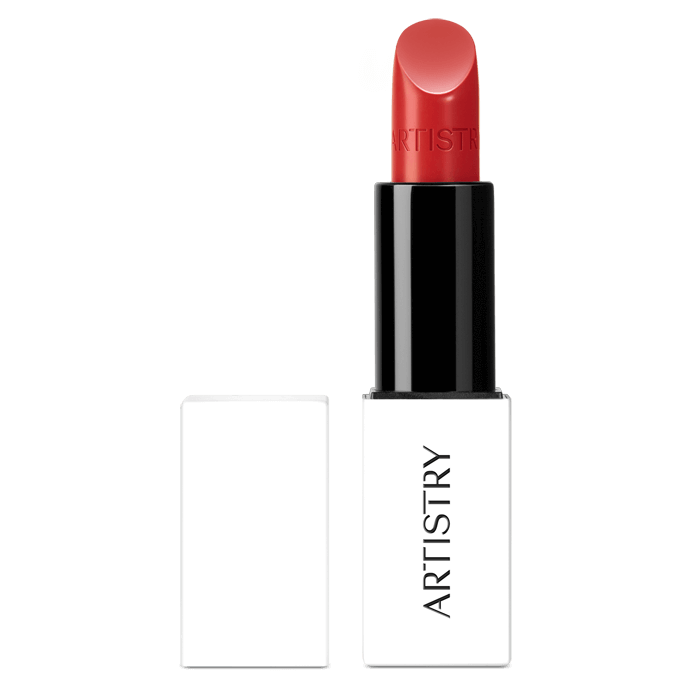 Artistry Go Vibrant™ Cream Lipstick - Crush on Coral 110 