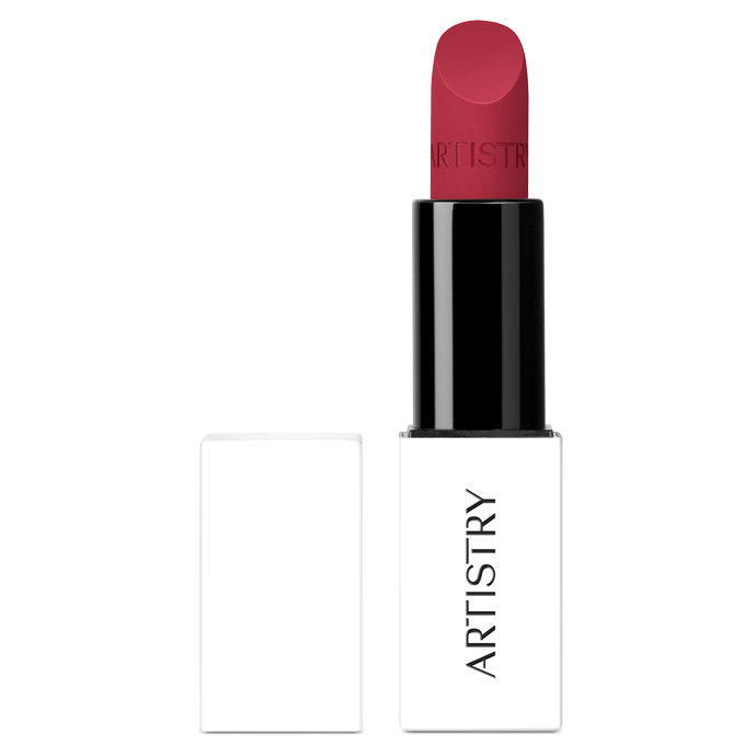 Artistry Go Vibrant™ Matte Lipstick - Firecracker Red 205