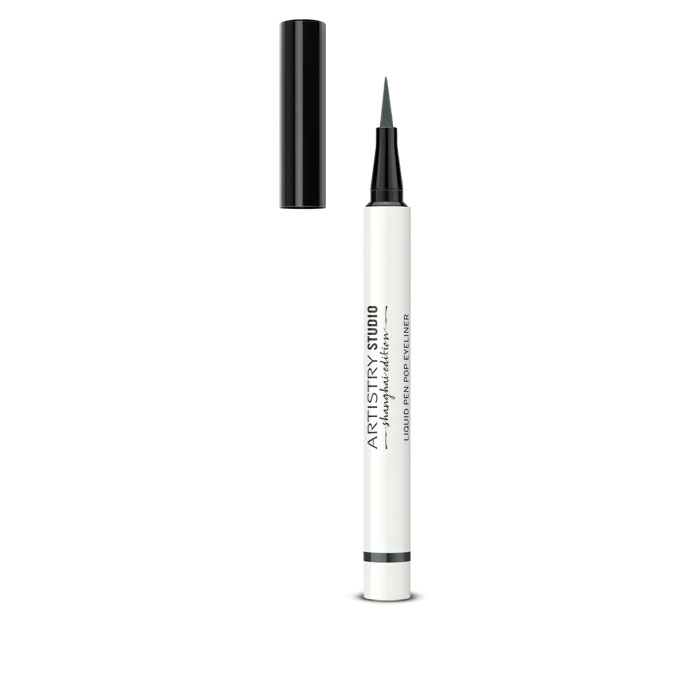Artistry Studio™ Liquid Pen Pop Eyeliner – Silk Slate