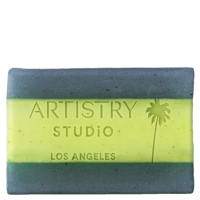 Olas del Pacífico jabón en barra exfoliante Artistry Studio™