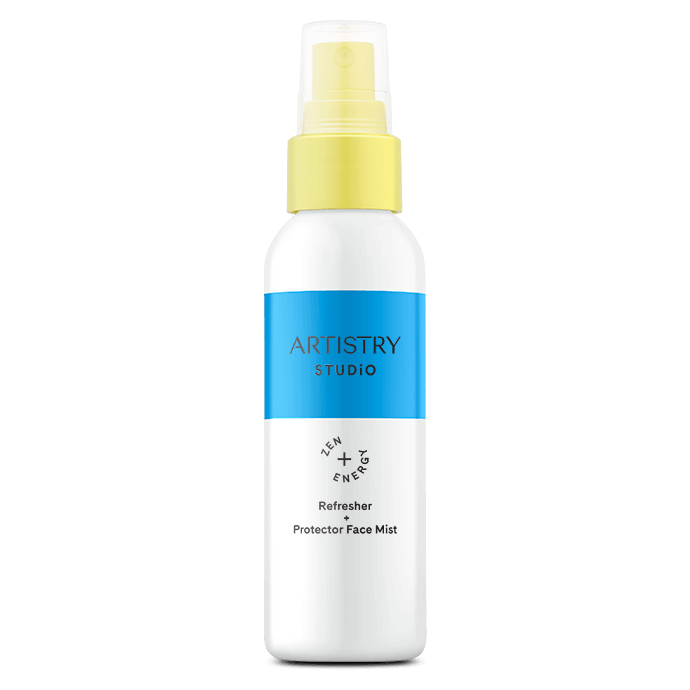 Artistry Studio™ Refresher + Protector Face Mist