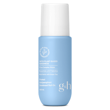 g&h™ Protect Antiperspirant Deodorant Roll-On