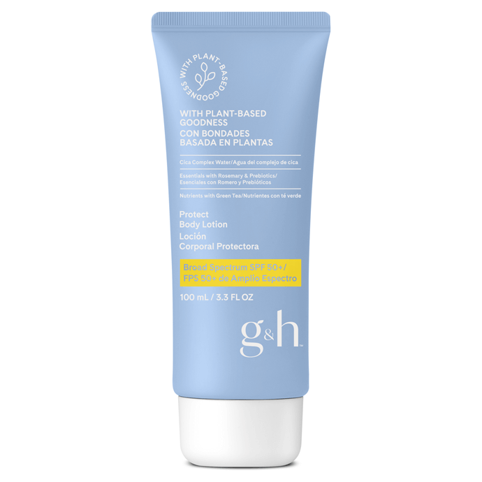 g&h™ Protect Body Lotion SPF 50+