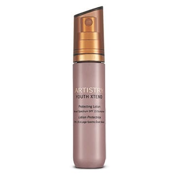 Artistry Youth Xtend™ Protecting Lotion (for Combination-to-Oily Skin)