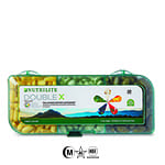 Nutrilite™ Double X™ Vitamin/Mineral/Phytonutrient Supplement - 31-Day Supply with 3-Compartment Case