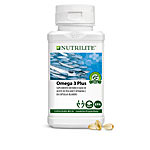 Nutrilite™ Omega 3 Plus