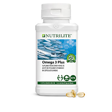 Nutrilite™ Balanced Health Omega