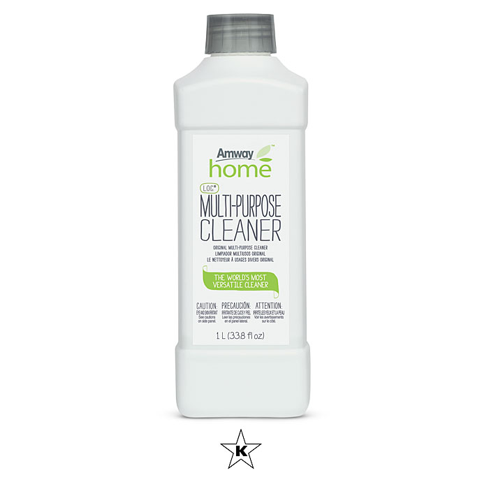 Amway Home™ L.O.C.™ Multi-Purpose Cleaner